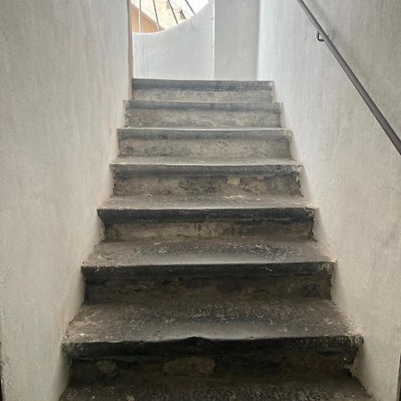Interno7 Rooms Castellammare di Stabia Exterior photo