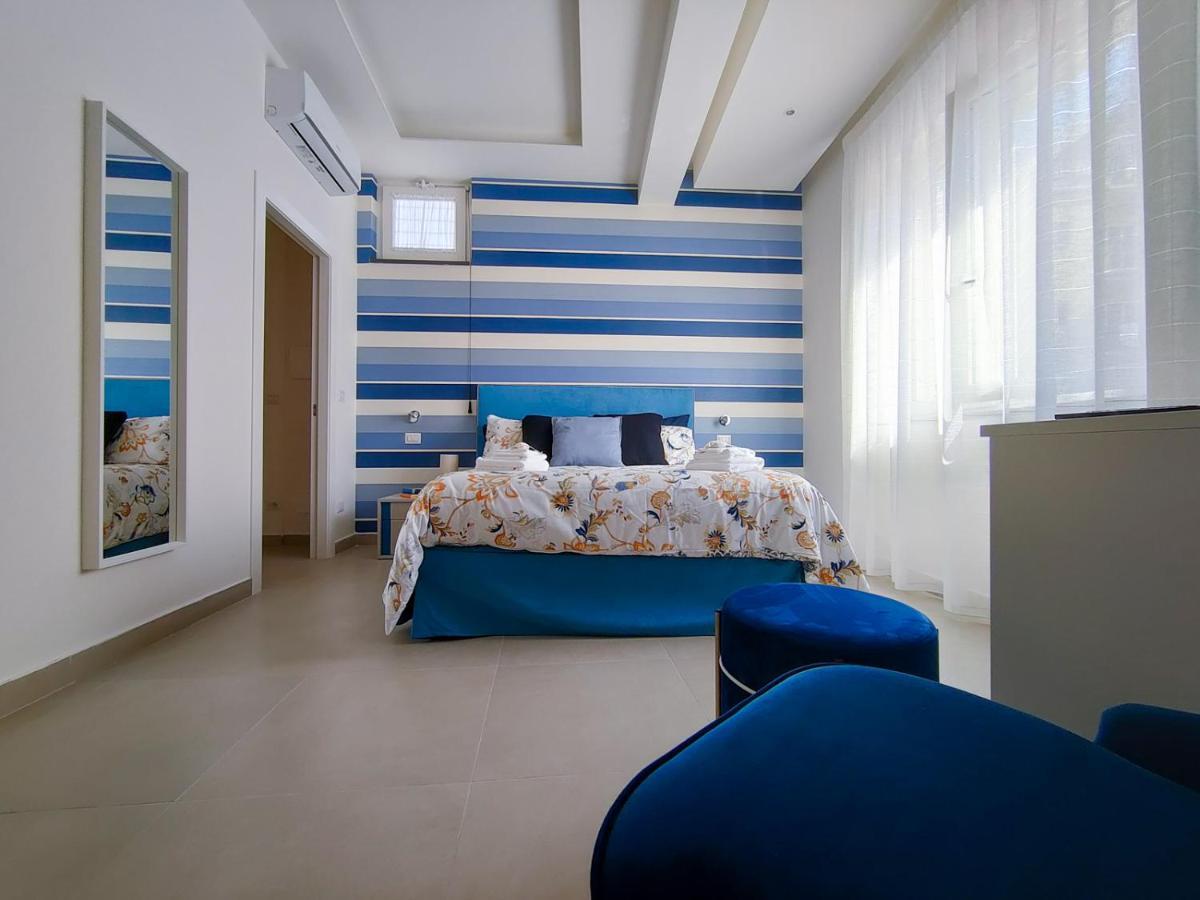 Interno7 Rooms Castellammare di Stabia Exterior photo
