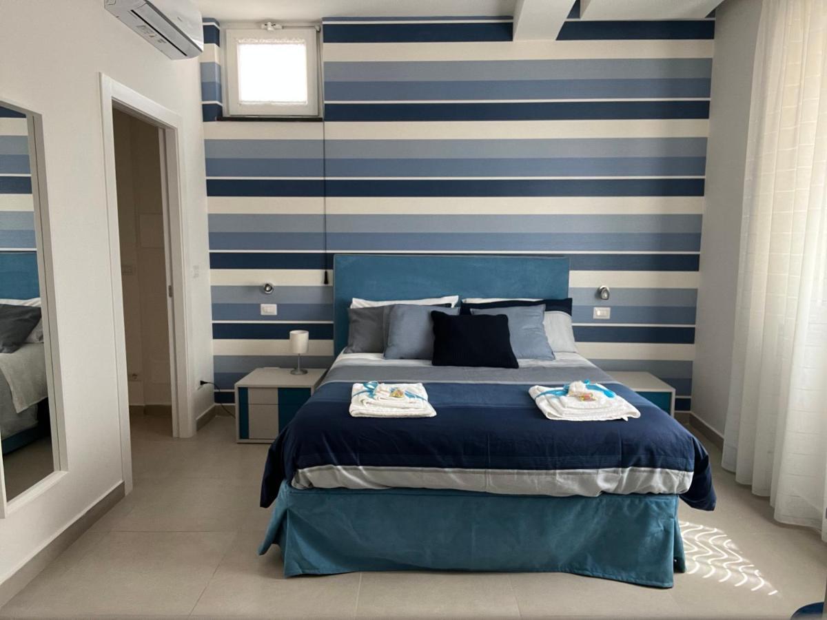 Interno7 Rooms Castellammare di Stabia Exterior photo