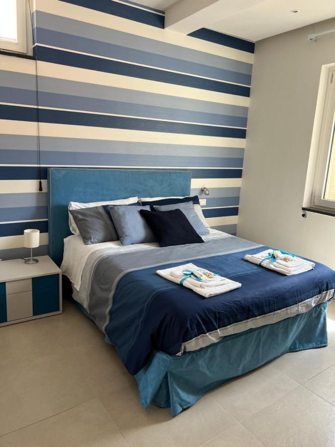 Interno7 Rooms Castellammare di Stabia Exterior photo