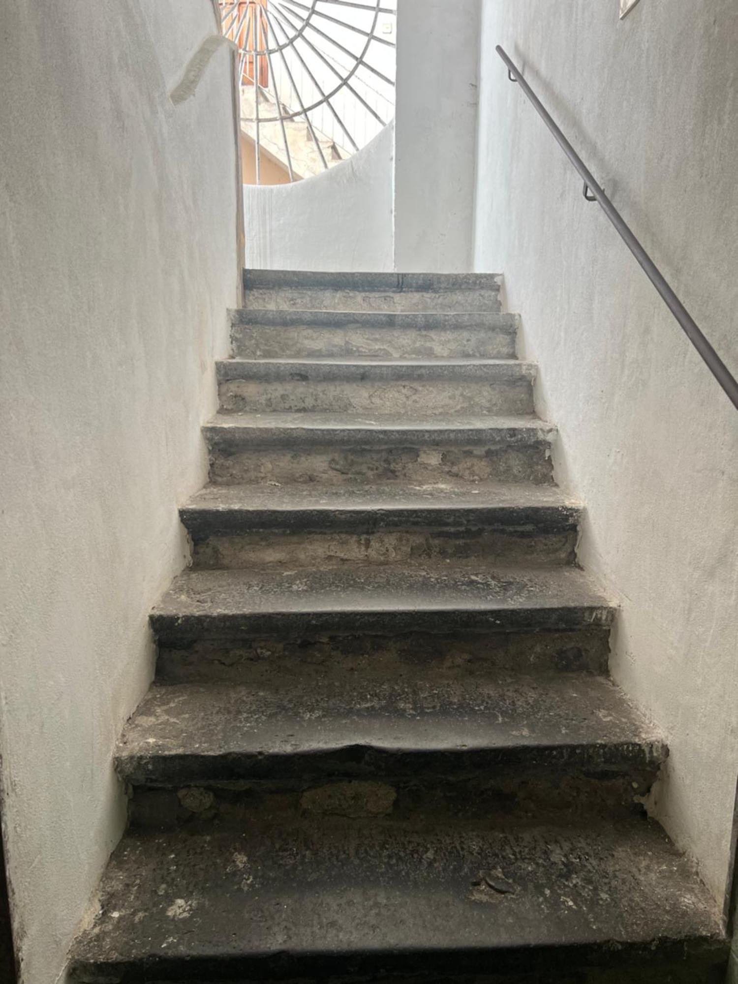 Interno7 Rooms Castellammare di Stabia Exterior photo